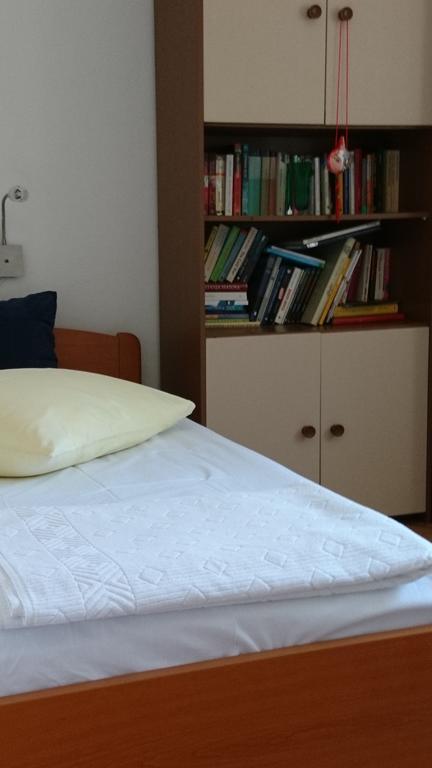 Countryside Family Retreat Apartment Sibenik Bagian luar foto